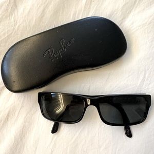 Polo Ralph Lauren vintage sunglasses